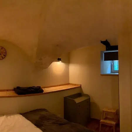 Le Apartment Venosc