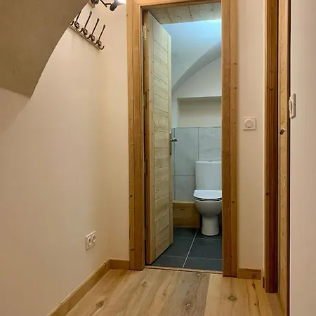 Le Apartment Venosc