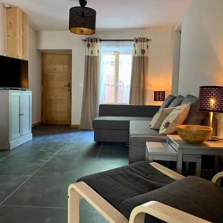 Le Apartment *