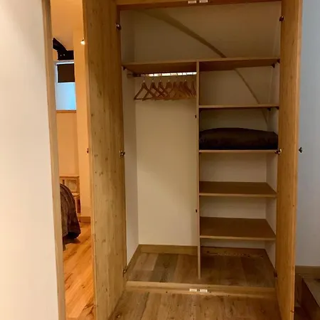 Le Apartment