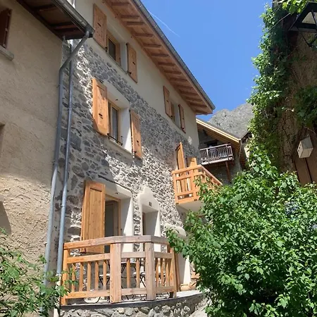 Apartment Le Venosc