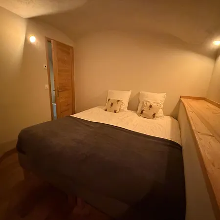 Le * Vénosc